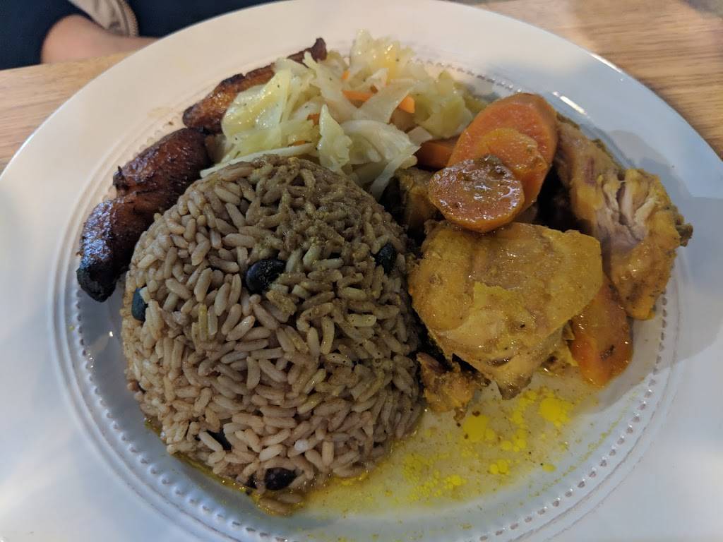 Tonys Jamaican Food | restaurant | 2700 W Pecan St Suite 650, Pflugerville, TX 78660, USA | 5123584949 OR +1 512-358-4949