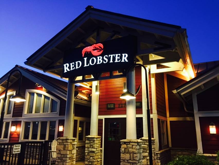 Red Lobster | restaurant | 1270 Polaris Pkwy, Columbus, OH 43240, USA | 6144337175 OR +1 614-433-7175
