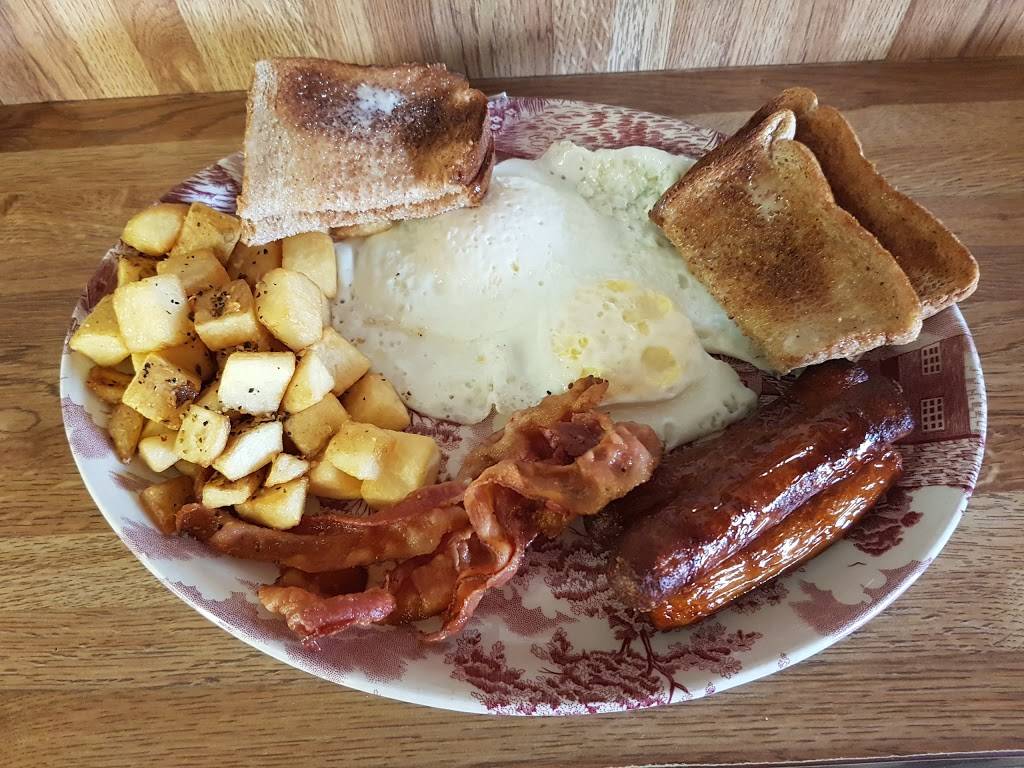 Nicks | restaurant | 107 Churchill Rd E, Prescott, ON K0E 1T0, Canada | 6139252882 OR +1 613-925-2882