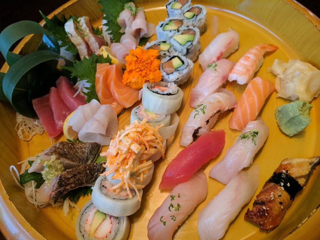 Ooka sushi.hibachi steak house | restaurant | 1109 Easton Rd, Willow Grove, PA 19090, USA | 2156597688 OR +1 215-659-7688