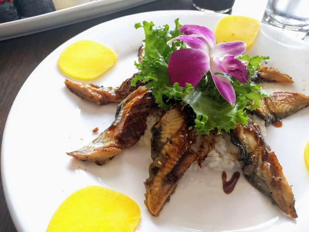 Domo Japanese Restaurant | restaurant | 96 State Street, Portsmouth, NH 03801, USA | 6035010132 OR +1 603-501-0132