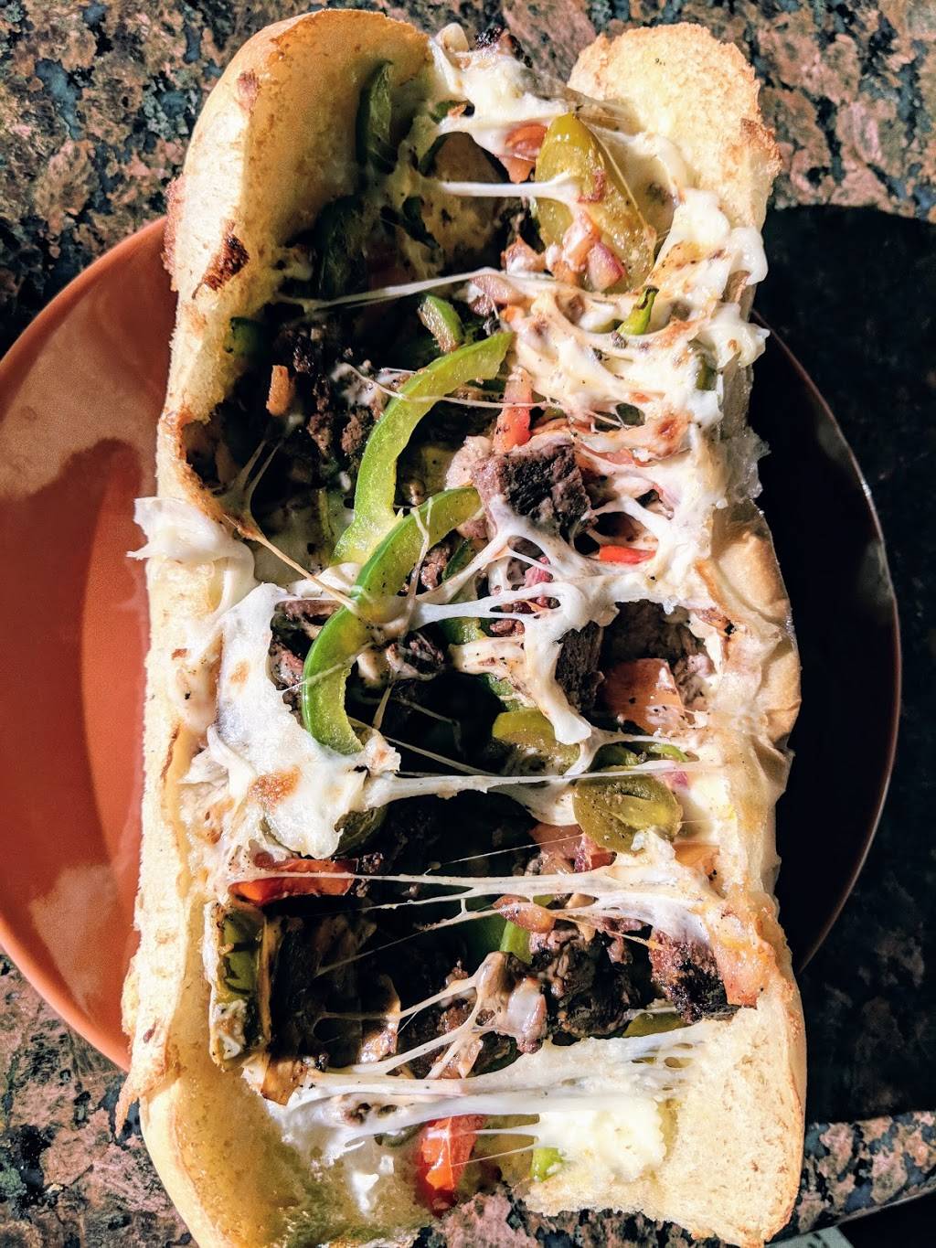 Roma Pizza & Grill | restaurant | 3081 National Ave, San Diego, CA 92113, USA | 6192314874 OR +1 619-231-4874