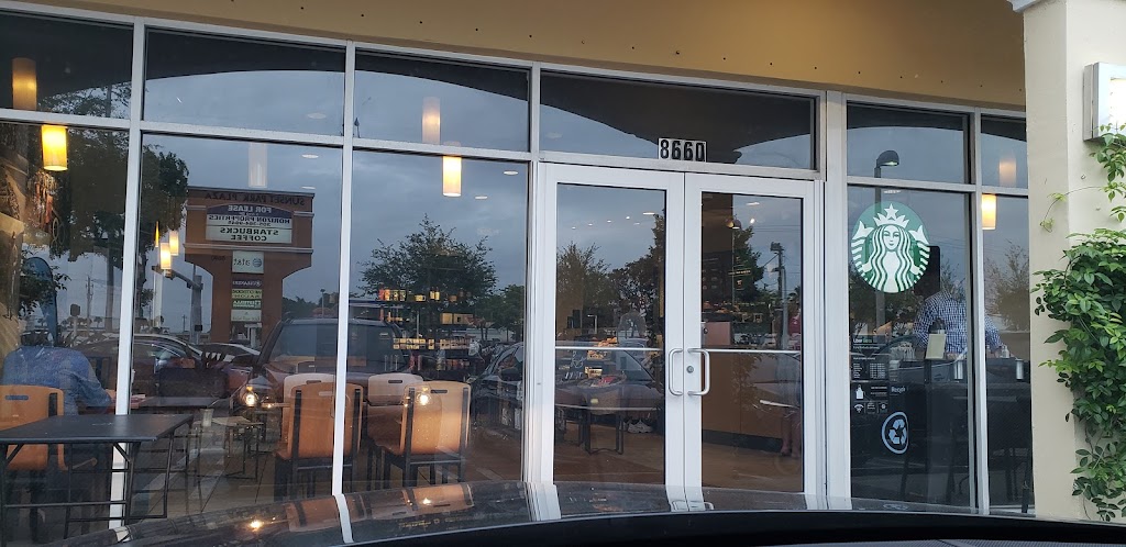 Starbucks | cafe | 8660 SW 72nd St, Miami, FL 33143, USA | 3054121483 OR +1 305-412-1483