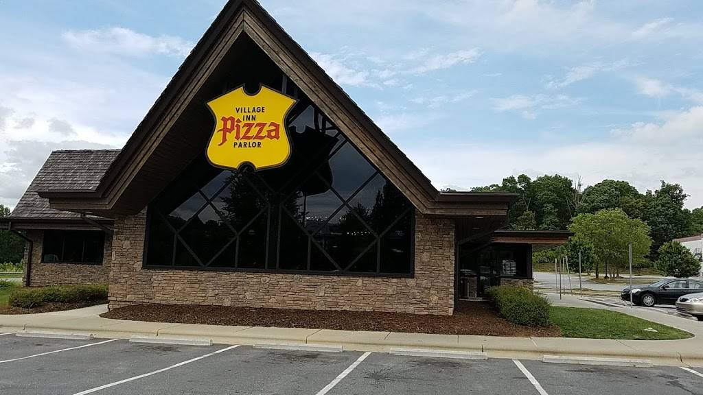 Village Inn Pizza Cinema Drive | restaurant | 1503 Cinema Dr, Statesville, NC 28625, USA | 7048730256 OR +1 704-873-0256