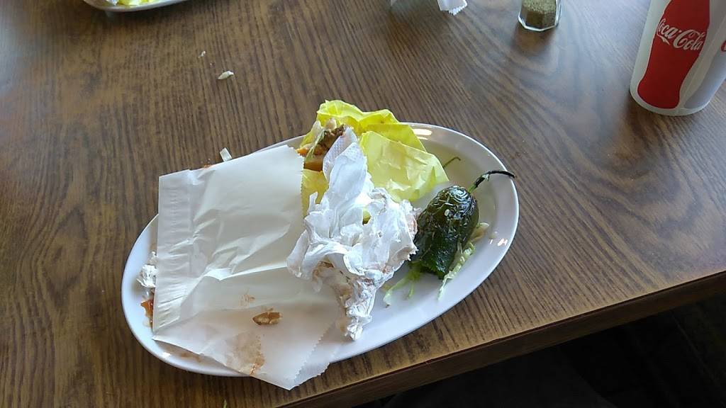 Ricks Drive In & Out | restaurant | 1300 Rosecrans Ave, Gardena, CA 90247, USA | 3105321440 OR +1 310-532-1440