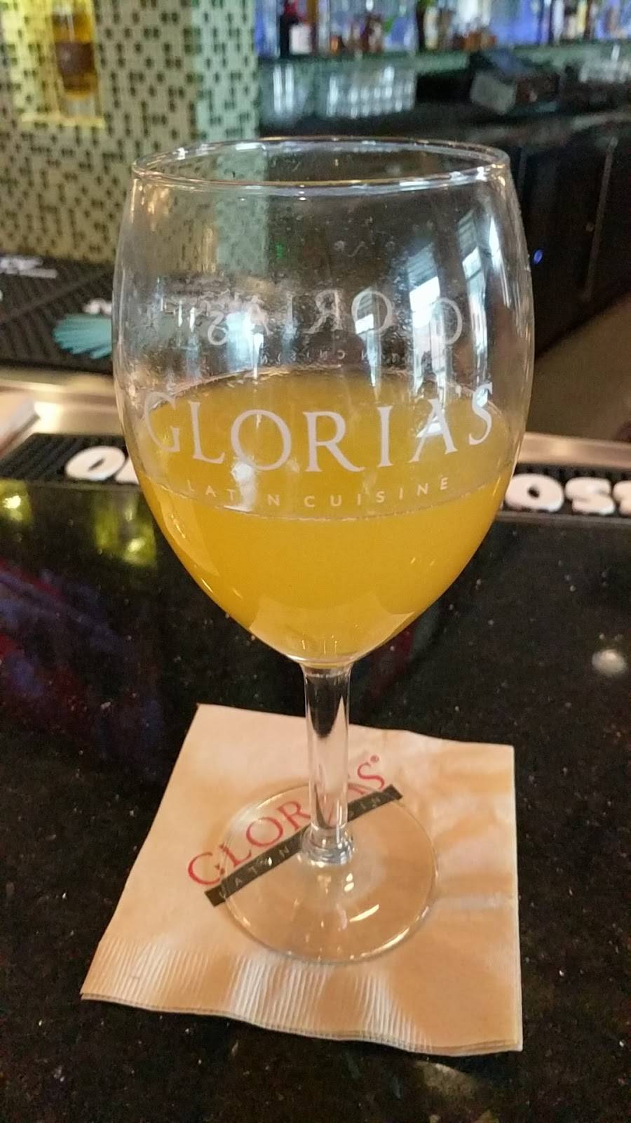 Glorias Latin Cuisine | restaurant | 3715 Greenville Ave, Dallas, TX 75206, USA | 2148740088 OR +1 214-874-0088