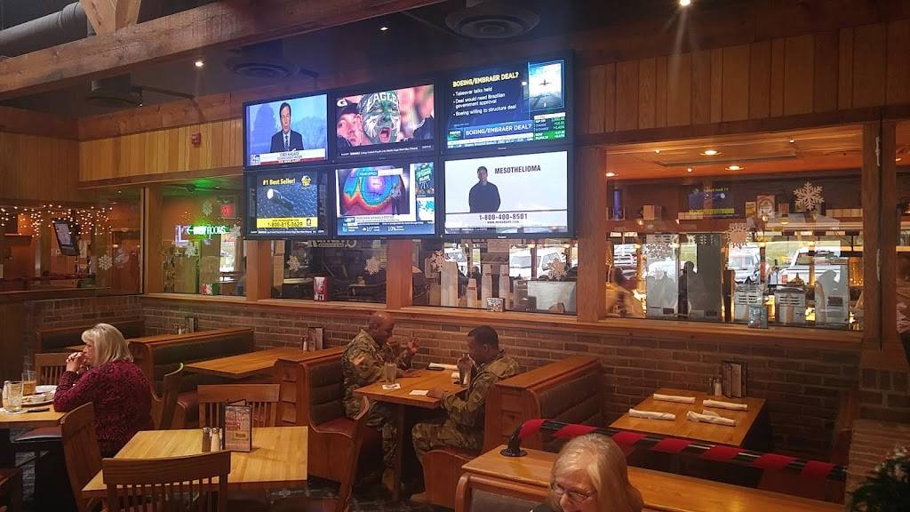 Raffertys Restaurant & Bar of Elizabethtown | restaurant | 2000 N Dixie Hwy, Elizabethtown, KY 42701, USA | 2703600871 OR +1 270-360-0871