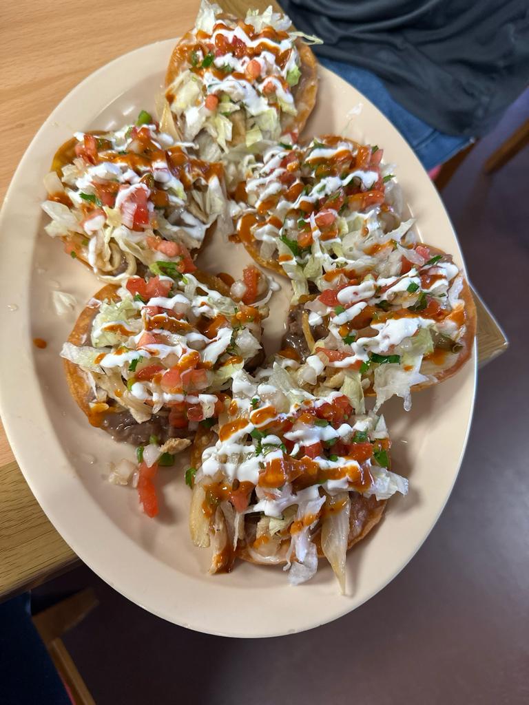 Los Bandidos | restaurant | 110 S Twin City Hwy, Nederland, TX 77627, USA | 4093637122 OR +1 409-363-7122