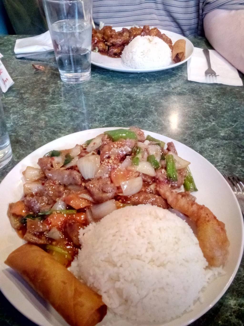 Julies Garden | restaurant | 81 Yesler Way, Seattle, WA 98104, USA | 2062233690 OR +1 206-223-3690