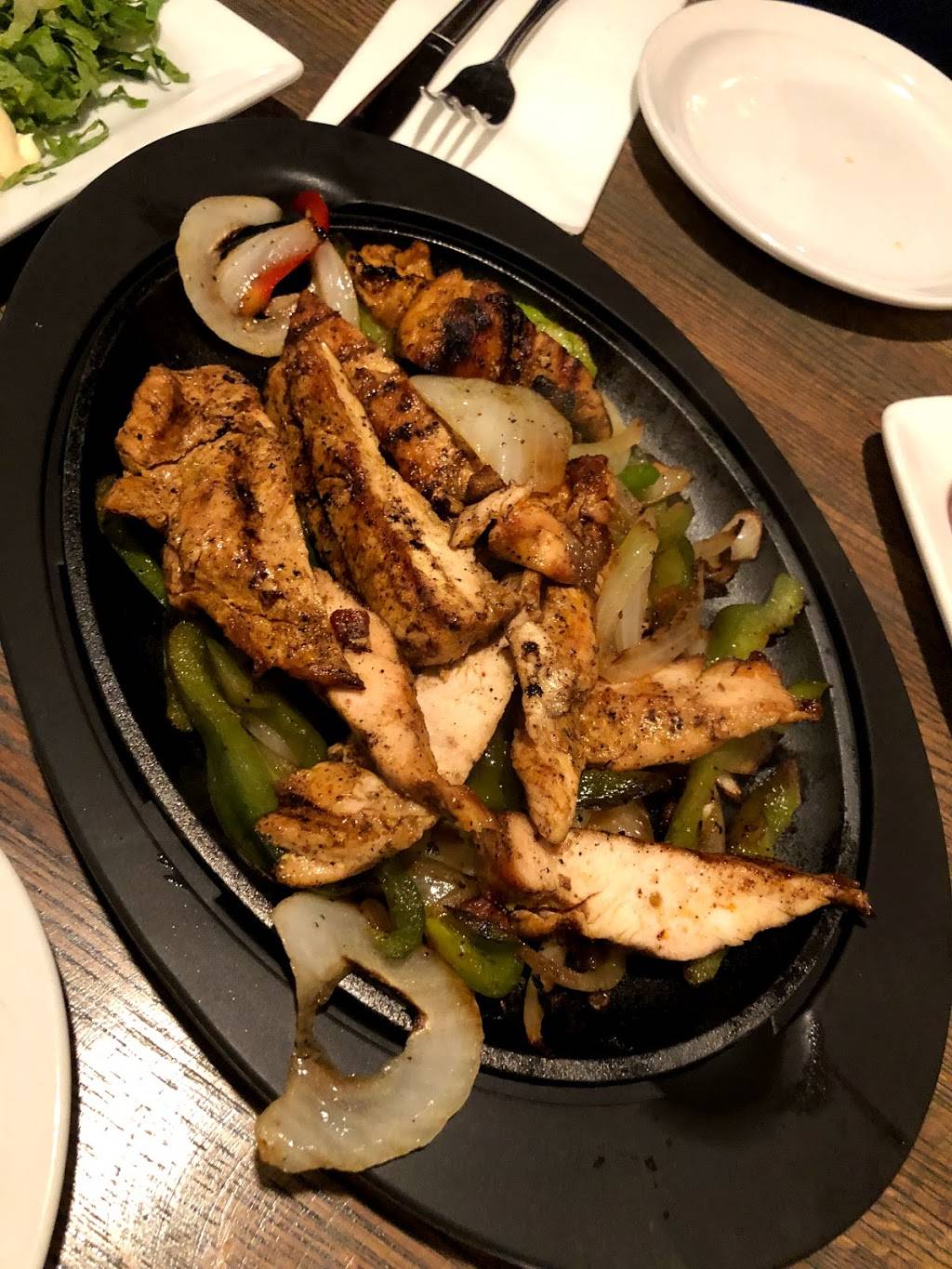 El Patron Restaurante Mexicano | restaurant | 12167 S Apopka Vineland Rd, Orlando, FL 32836, USA | 4072385300 OR +1 407-238-5300