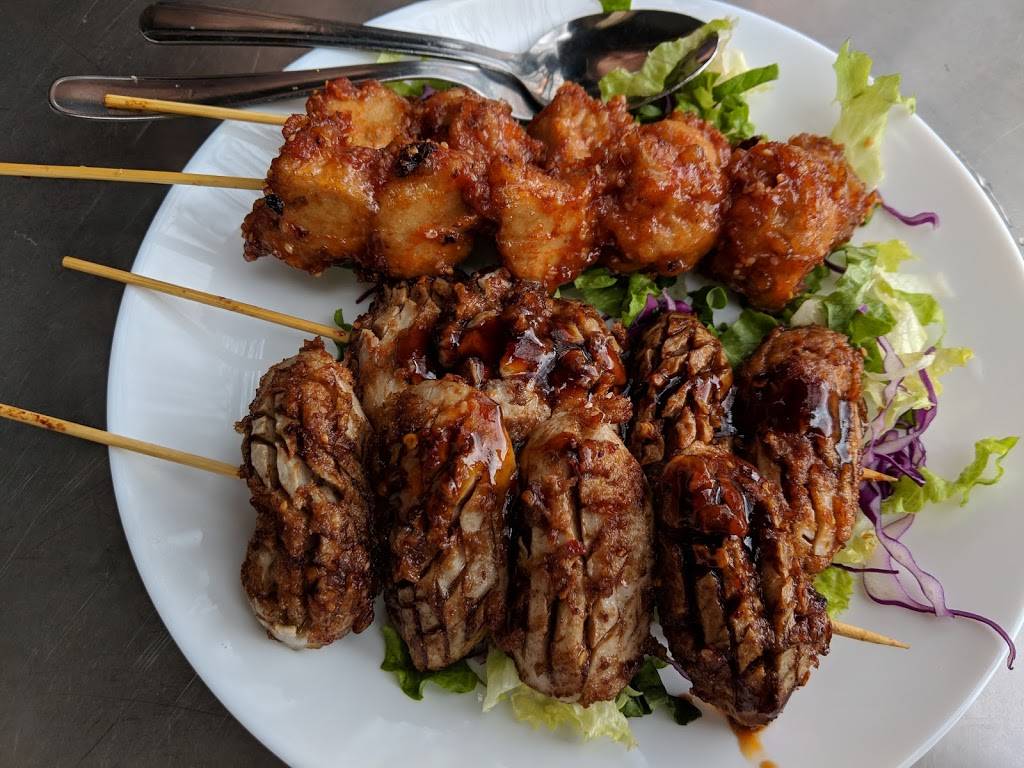 Tofoo Com Chay | restaurant | 388 E Santa Clara St, San Jose, CA 95113, USA | 4082866335 OR +1 408-286-6335