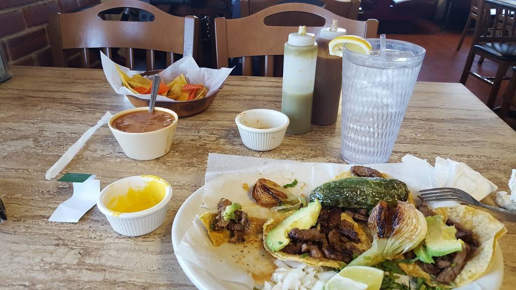 Taqueria Puro Jalisco | restaurant | 3663 Fredericksburg Rd, San Antonio, TX 78201, USA | 2107347957 OR +1 210-734-7957