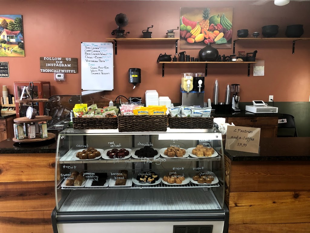 Tropical Twist | restaurant | 9614 Pines Blvd, Pembroke Pines, FL 33024, USA | 9548423644 OR +1 954-842-3644