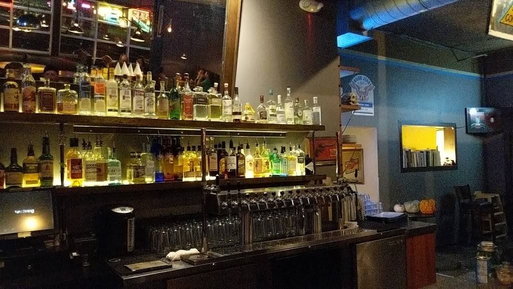 C Bar | restaurant | 2880 SE Gladstone St, Portland, OR 97202, USA | 5032308808 OR +1 503-230-8808