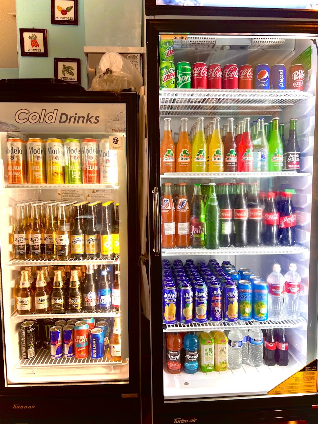 Tacos El Centro | restaurant | 309 Carrie Rex Ave, Melba, ID 83641, USA | 2084952943 OR +1 208-495-2943