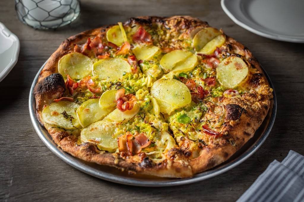 etta | restaurant | 1840 W North Ave, Chicago, IL 60622, USA | 3127574444 OR +1 312-757-4444