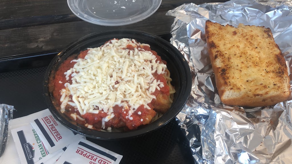 The Spaghetti Shack | restaurant | 922 Apache Blvd #106, Tempe, AZ 85281, USA | 4805720066 OR +1 480-572-0066