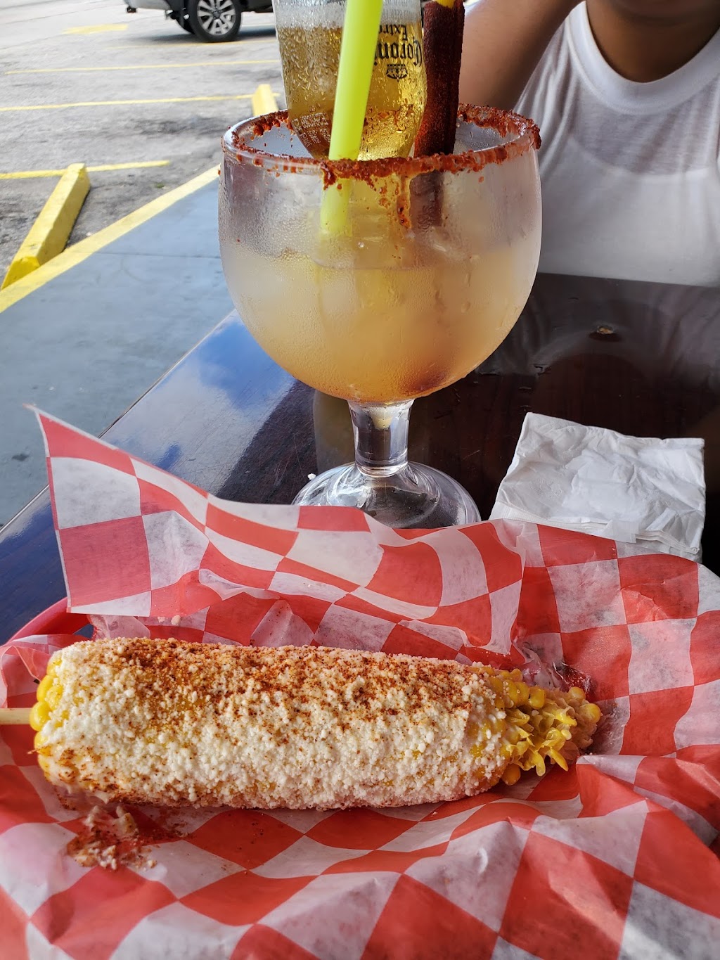 No Manches! Que rico | restaurant | 6212 SW 8th St, Miami, FL 33144, USA | 7862290002 OR +1 786-229-0002