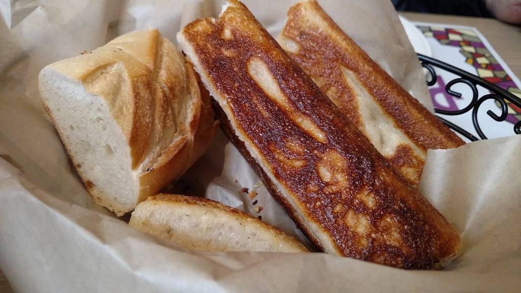 Pizzaiola | restaurant | 3191 Long Beach Rd, Oceanside, NY 11572, USA | 5165943939 OR +1 516-594-3939