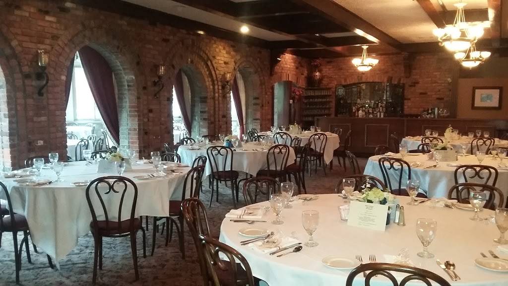 Ristorante Piccirilli | restaurant | 52830 Van Dyke Ave, Utica, MI 48316, USA | 5867310610 OR +1 586-731-0610