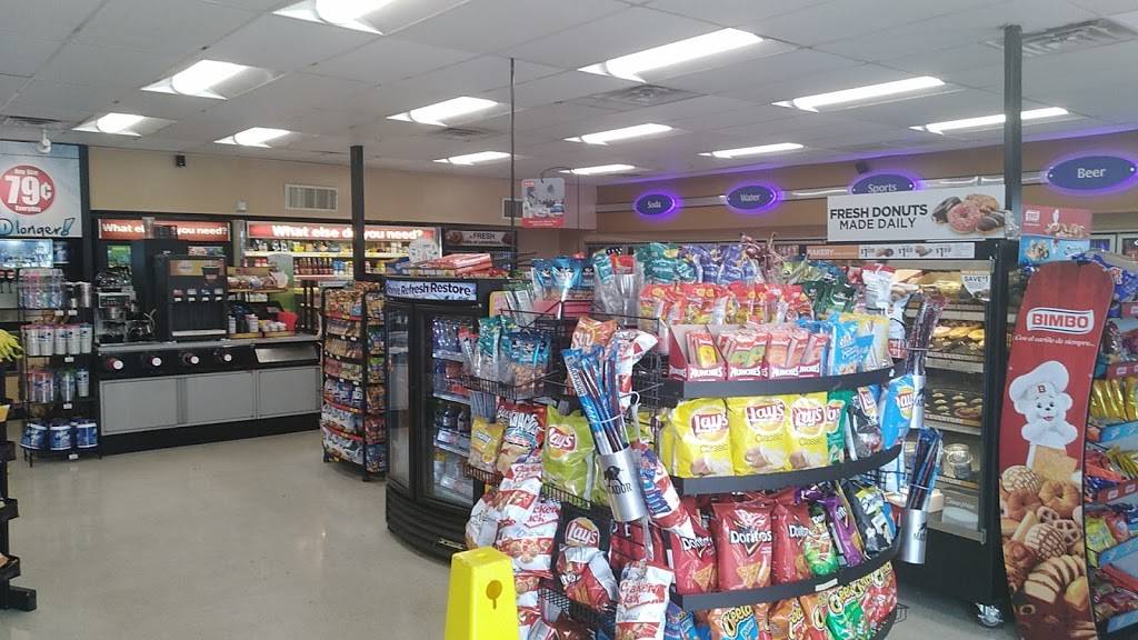 Circle K | meal takeaway | 5901 Memorial Hwy, Tampa, FL 33615, USA | 8138887583 OR +1 813-888-7583