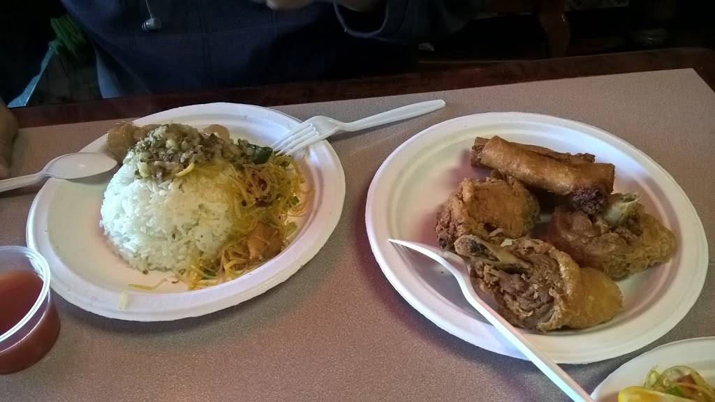 Maharlika Restaurant | restaurant | 3671 Thornton Ave, Fremont, CA 94536, USA | 5107945128 OR +1 510-794-5128