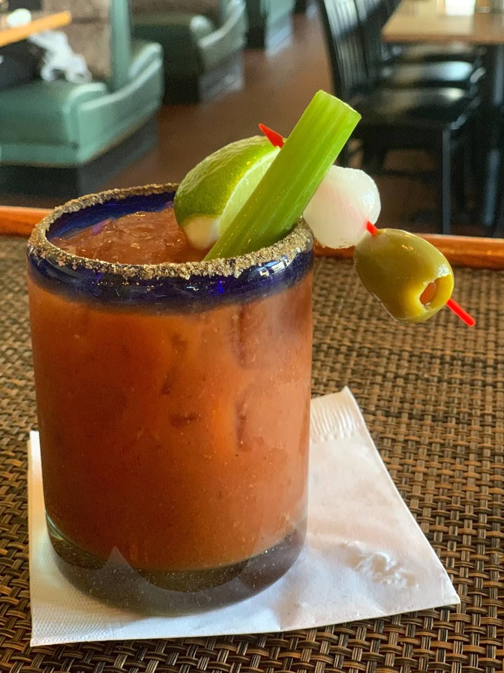 Delgados Restaurant | restaurant | 4401 Carpinteria Ave, Carpinteria, CA 93013, USA | 8056844822 OR +1 805-684-4822