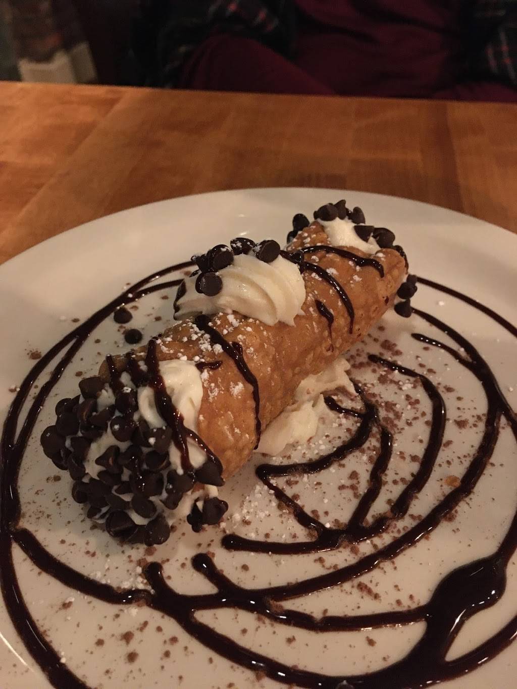 Burrata Havertown | restaurant | 26 E Eagle Rd, Havertown, PA 19083, USA | 6108089933 OR +1 610-808-9933