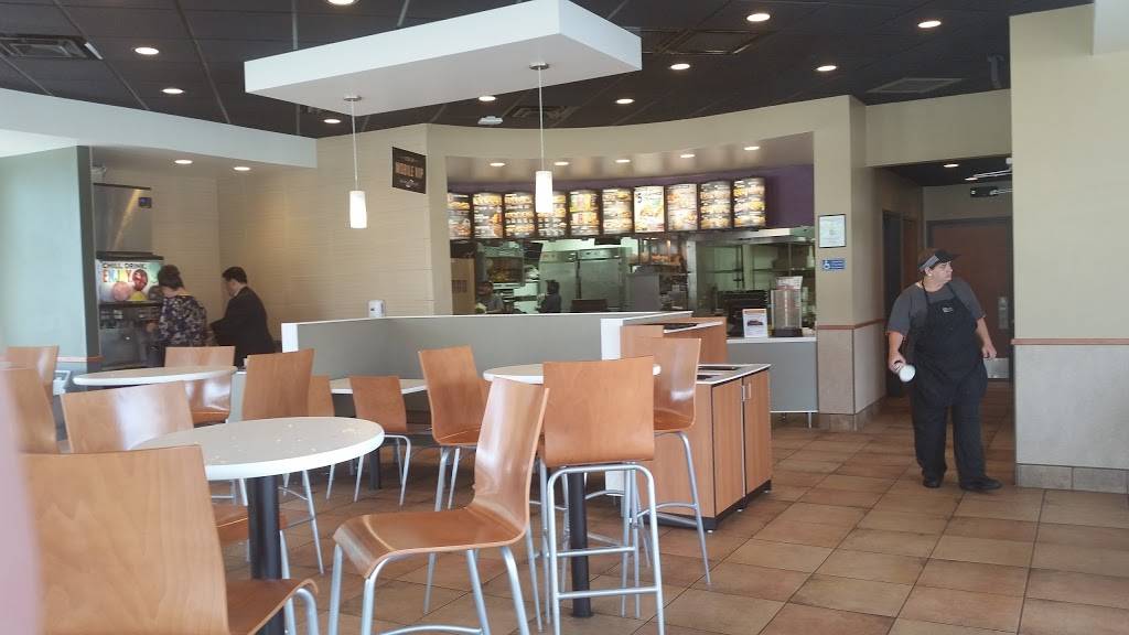 Taco Bell | meal takeaway | 9755 E E Washington St, Indianapolis, IN 46229, USA | 3178970274 OR +1 317-897-0274
