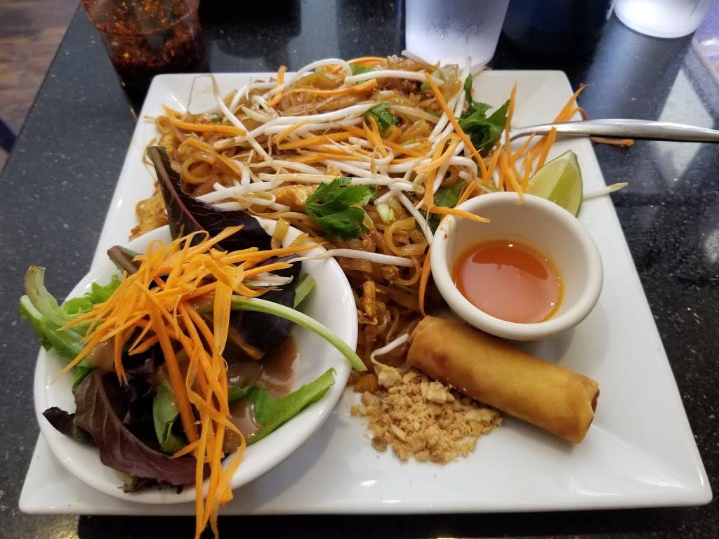 Thai Time Old Town | restaurant | 2367 San Diego Ave, San Diego, CA 92110, USA | 6192945770 OR +1 619-294-5770