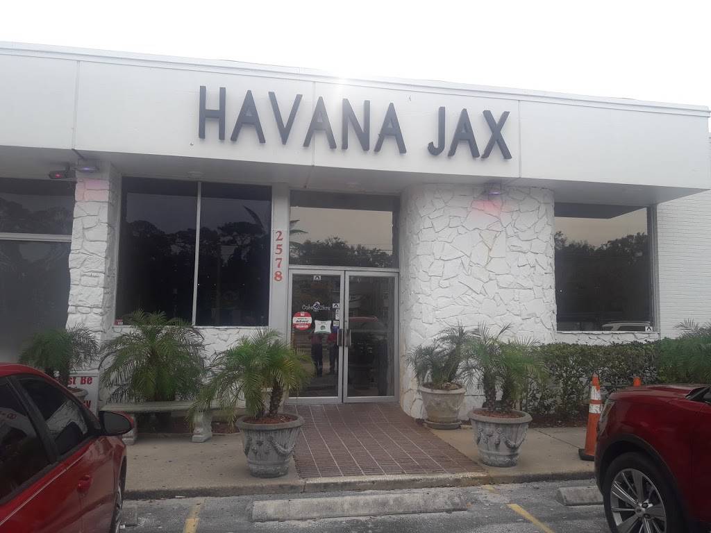 Havana Jax | restaurant | 2578 Atlantic Blvd, Jacksonville, FL 32207, USA | 9043990609 OR +1 904-399-0609