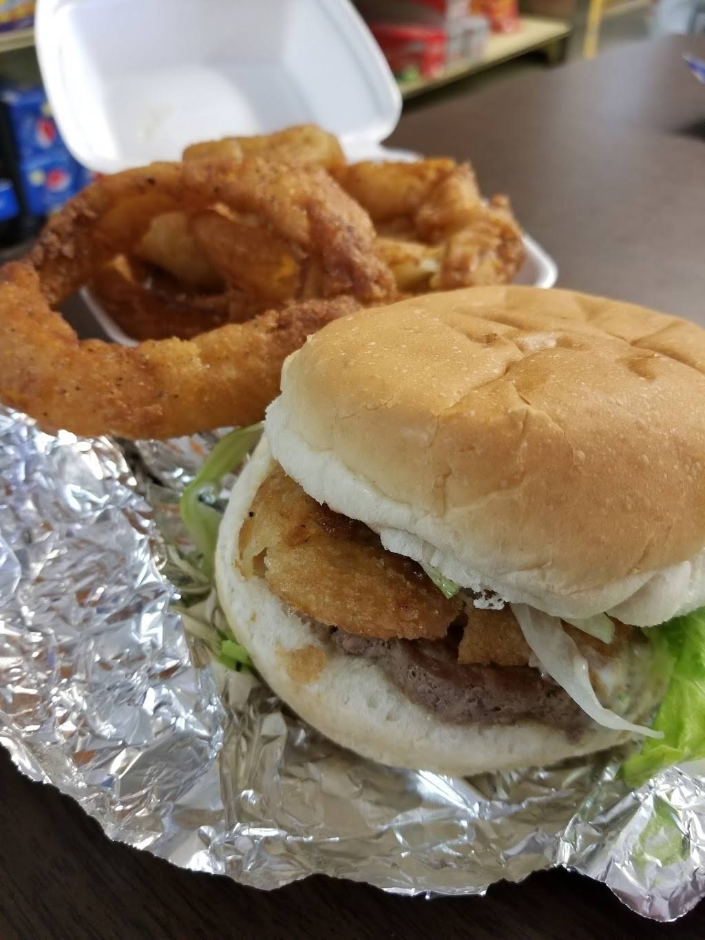 Ugo (Big Spring Deli) | meal takeaway | 63 Carlisle Rd, Newville, PA 17241, USA | 7177764997 OR +1 717-776-4997