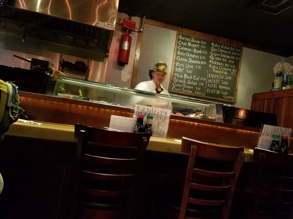 9 Style Sushi | restaurant | 102 Avenida Victoria # E, San Clemente, CA 92672, USA | 9493663669 OR +1 949-366-3669