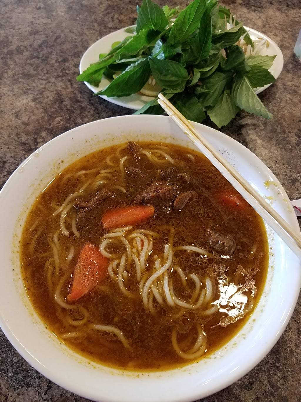 Pho Thanh Vietnamese Noodle House | restaurant | 1221 Eldridge Rd, Sugar Land, TX 77478, USA | 2814941992 OR +1 281-494-1992