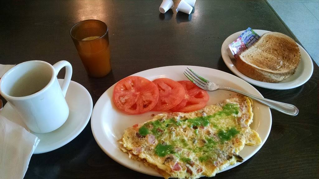 Angies Family Restaurant | restaurant | 15 Park St, Bordentown, NJ 08505, USA | 6092981523 OR +1 609-298-1523