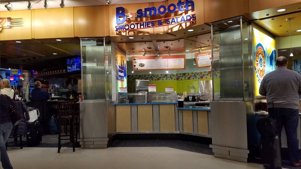 B-Smooth | restaurant | 10000 West, Chicago, IL 60666, USA | 7734620190 OR +1 773-462-0190