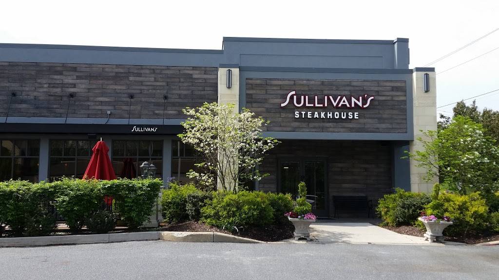 Sullivans Steakhouse | restaurant | 5525 Concord Pike, Wilmington, DE 19803, USA | 3024797970 OR +1 302-479-7970