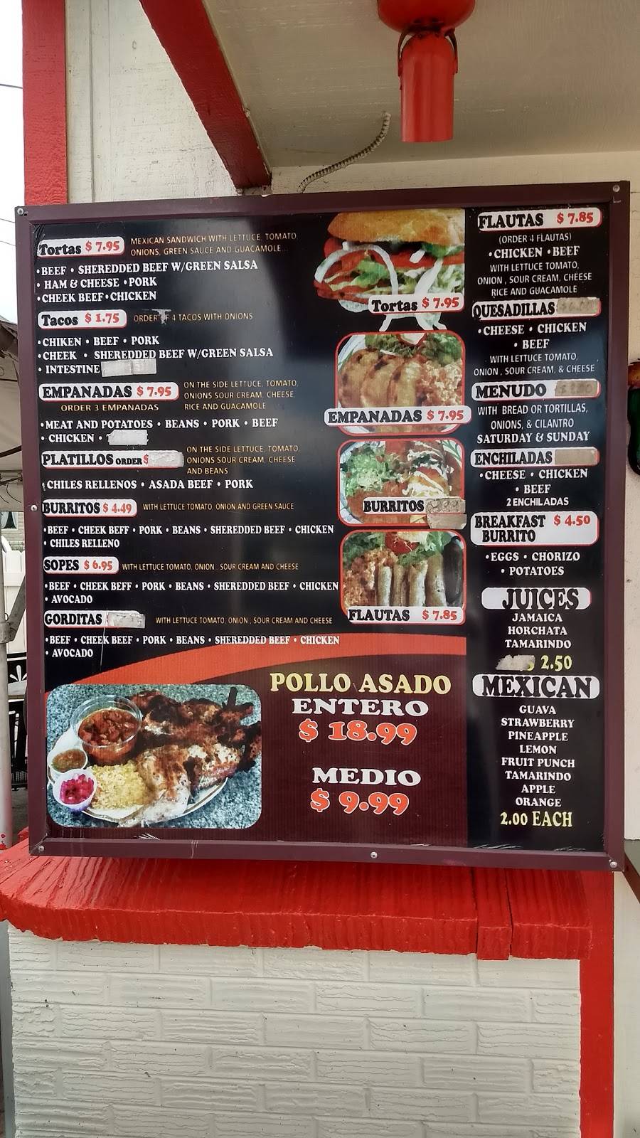 Primavera Mexican Food | restaurant | 348 Granada Gln, Edwards, CO 81632, USA | 9703280454 OR +1 970-328-0454