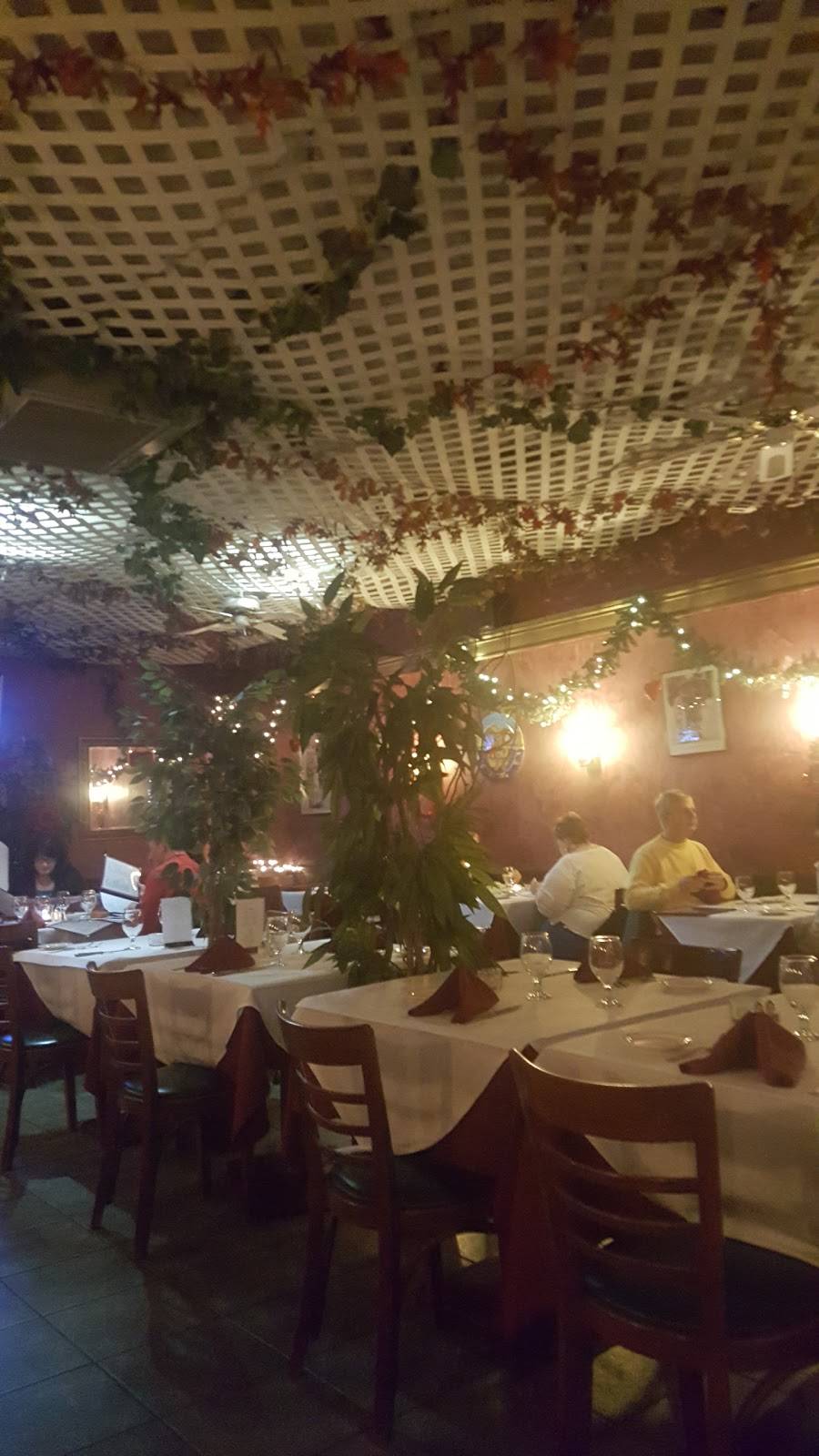 Il Bacetto | restaurant | 3982 Jerusalem Ave, Seaford, NY 11783, USA | 5167838004 OR +1 516-783-8004