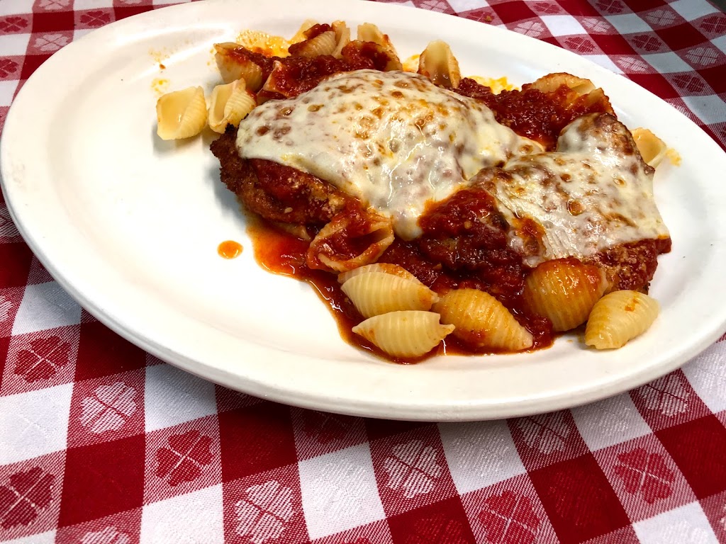 Made in Italy Trattoria RESERVATIONS @ www.dinnermadeinitaly.com | restaurant | 476 Forest Ave, Glen Ellyn, IL 60137, USA | 6304694146 OR +1 630-469-4146