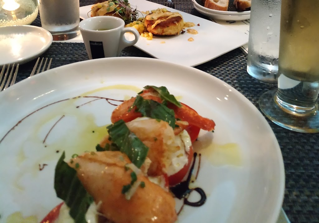 Il Molo | restaurant | 326 Commercial Street, Boston, MA 02109, USA | 8572771895 OR +1 857-277-1895