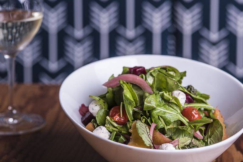 Wheat & Water | restaurant | 5737 La Jolla Blvd, La Jolla, CA 92037, USA | 8582918690 OR +1 858-291-8690