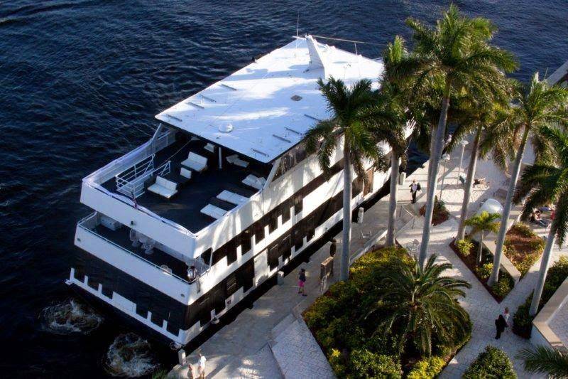 Sun Dream Yacht Charters | restaurant | 2950 NE 32nd Ave, Fort Lauderdale, FL 33308, USA | 9547651460 OR +1 954-765-1460