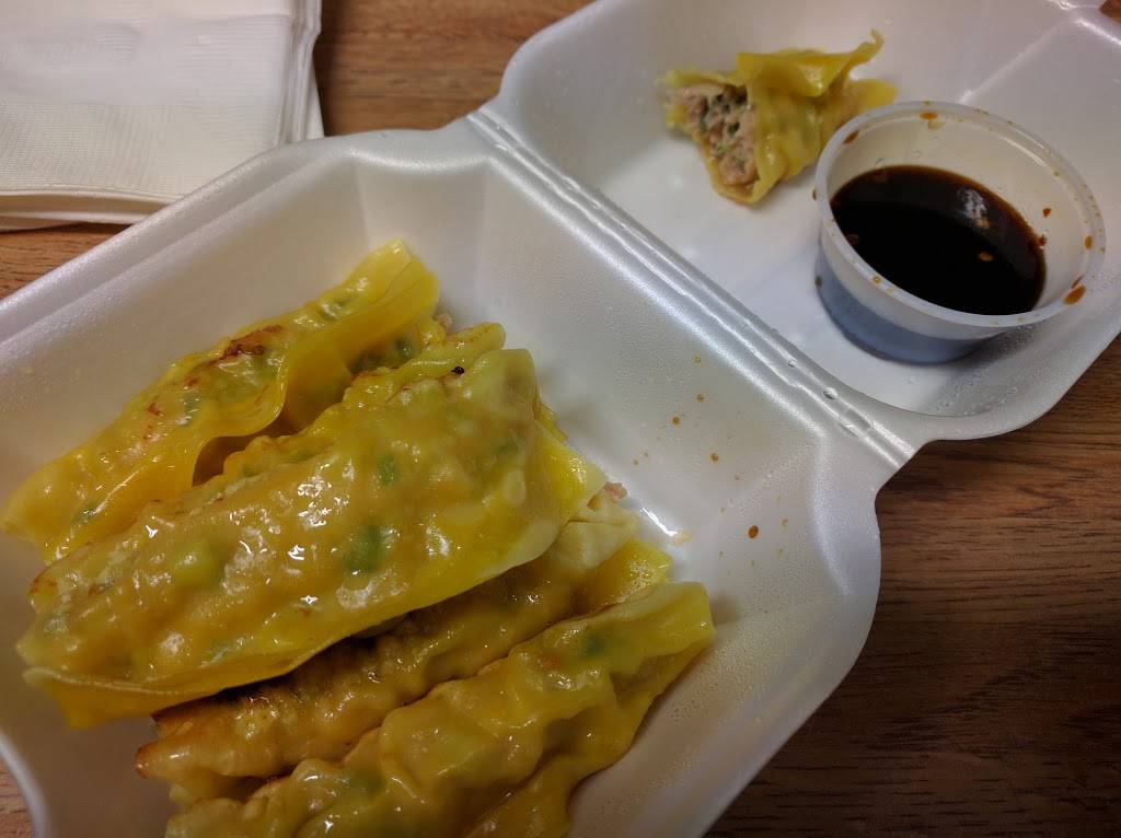 China Flavor | restaurant | 2033 E Michigan Ave, Lansing, MI 48912, USA | 5177211083 OR +1 517-721-1083