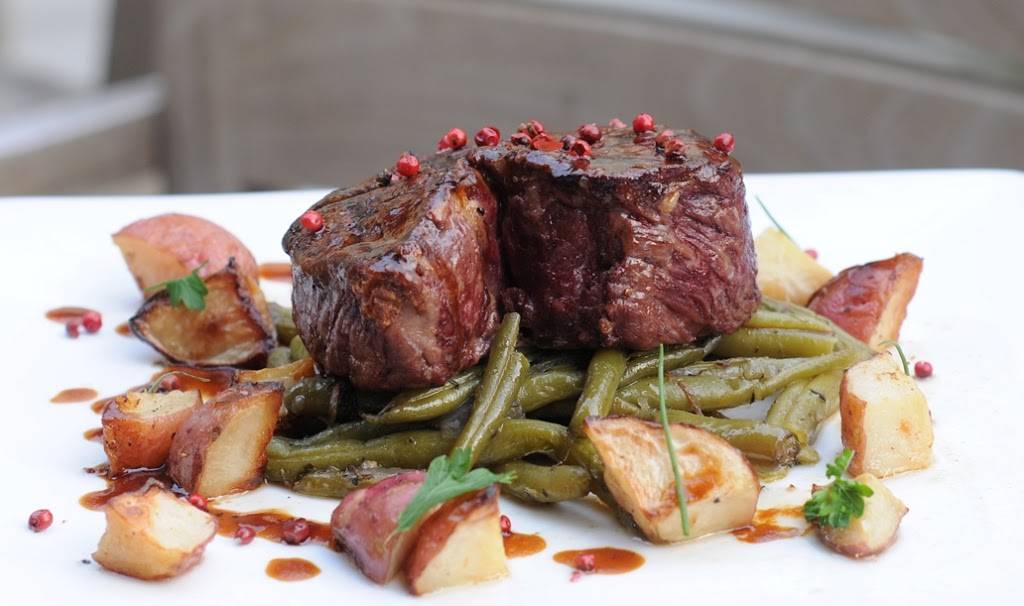 Napa River Grill | restaurant | 1211 Herr Ln, Louisville, KY 40222, USA | 5024235822 OR +1 502-423-5822