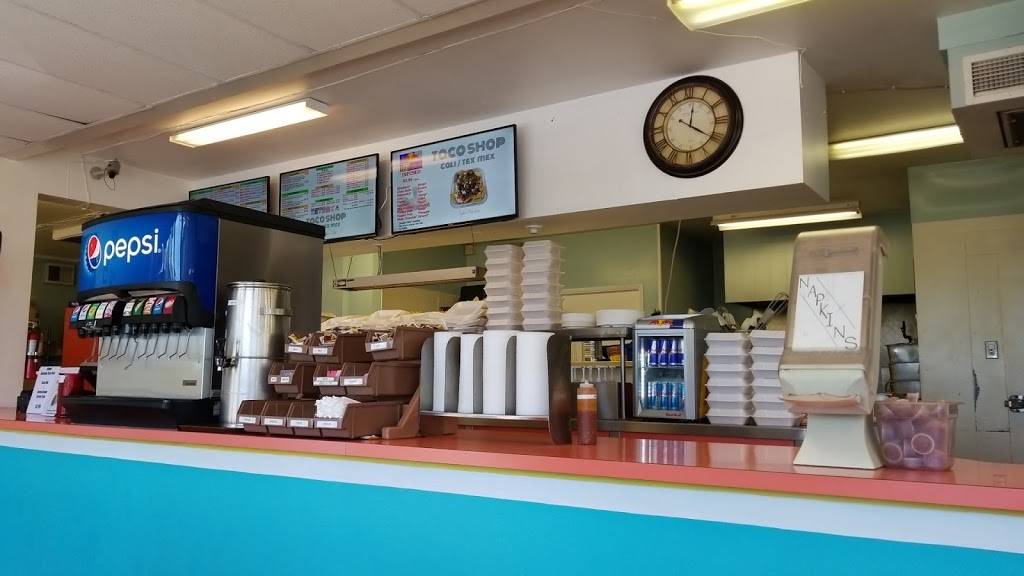 Taco Shop | restaurant | 5248 Shasta Dam Blvd, Shasta Lake, CA 96019, USA | 5302751687 OR +1 530-275-1687