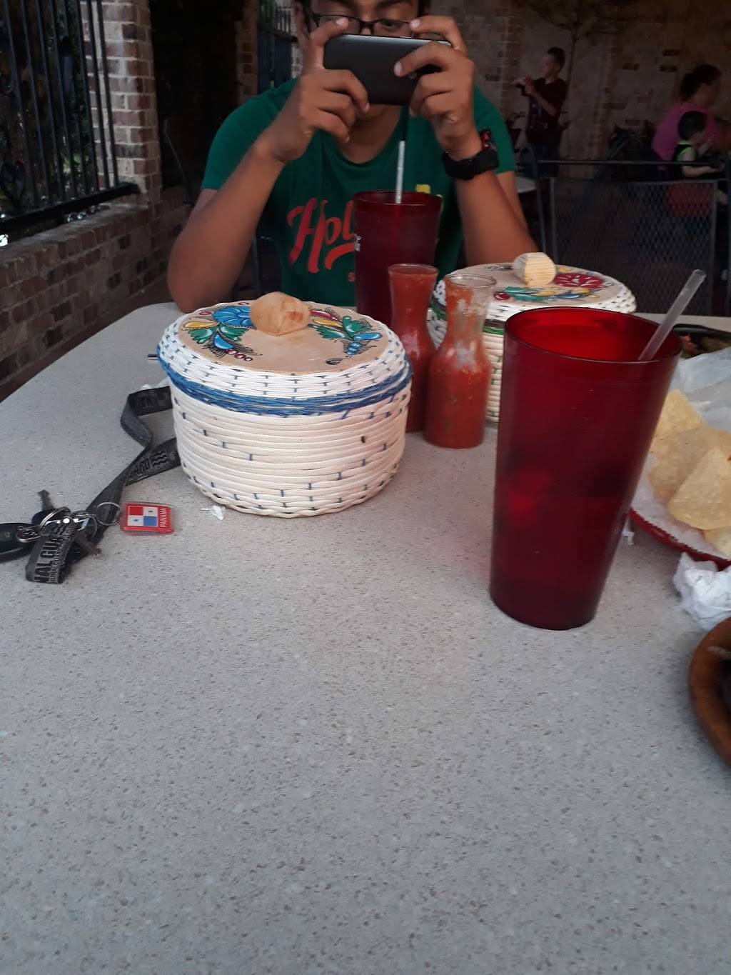 El Sombrero | Mexican Restaurant | restaurant | 12 Airstream Ln, Byram, MS 39272, USA | 6013469299 OR +1 601-346-9299