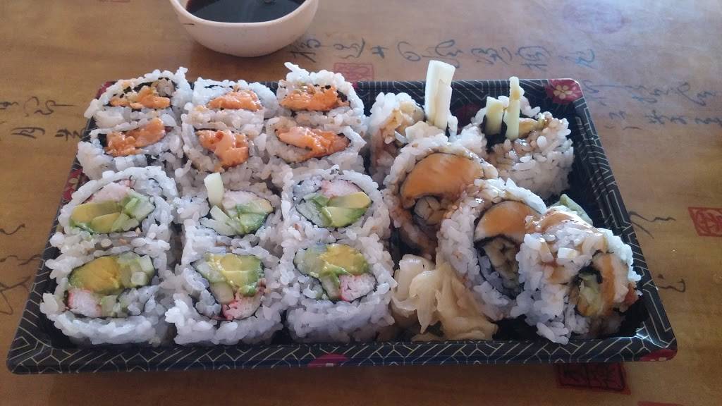 Sake Sushi | restaurant | 375 Centre St, Nutley, NJ 07110, USA | 9732351881 OR +1 973-235-1881