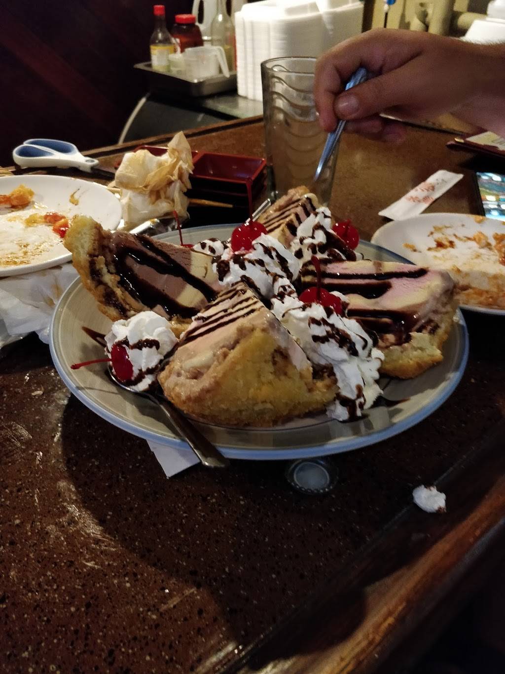 Oh Sushi | restaurant | 268 CA-65, Lindsay, CA 93247, USA | 5595620425 OR +1 559-562-0425