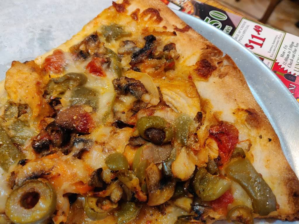 Di Francesco Pizza | restaurant | 483 Woodlane Rd # 4, Westampton, NJ 08060, USA | 6098711850 OR +1 609-871-1850